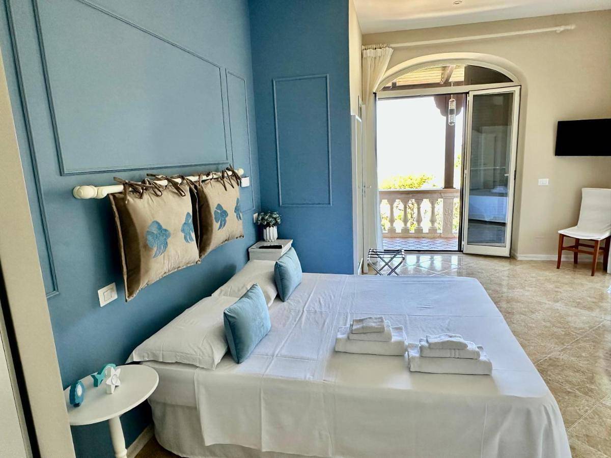 Villa Antonietta Ischia in Forio, Ischia