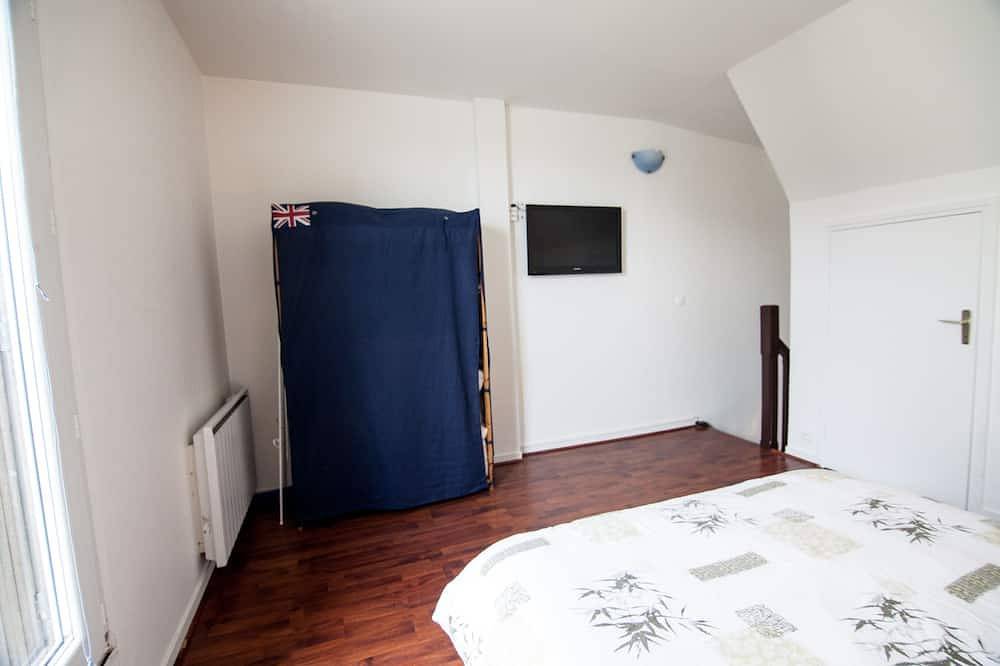 Apartamento entero, Apartamento Duplex 47M2 Blonville Sur Mer 200m playa cercana. Deauville in Blonville-sur-Mer, Region de Lisieux