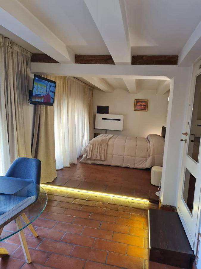 Chambre d’hôte pour 2 personnes, avec Vue à Mantoue - 2