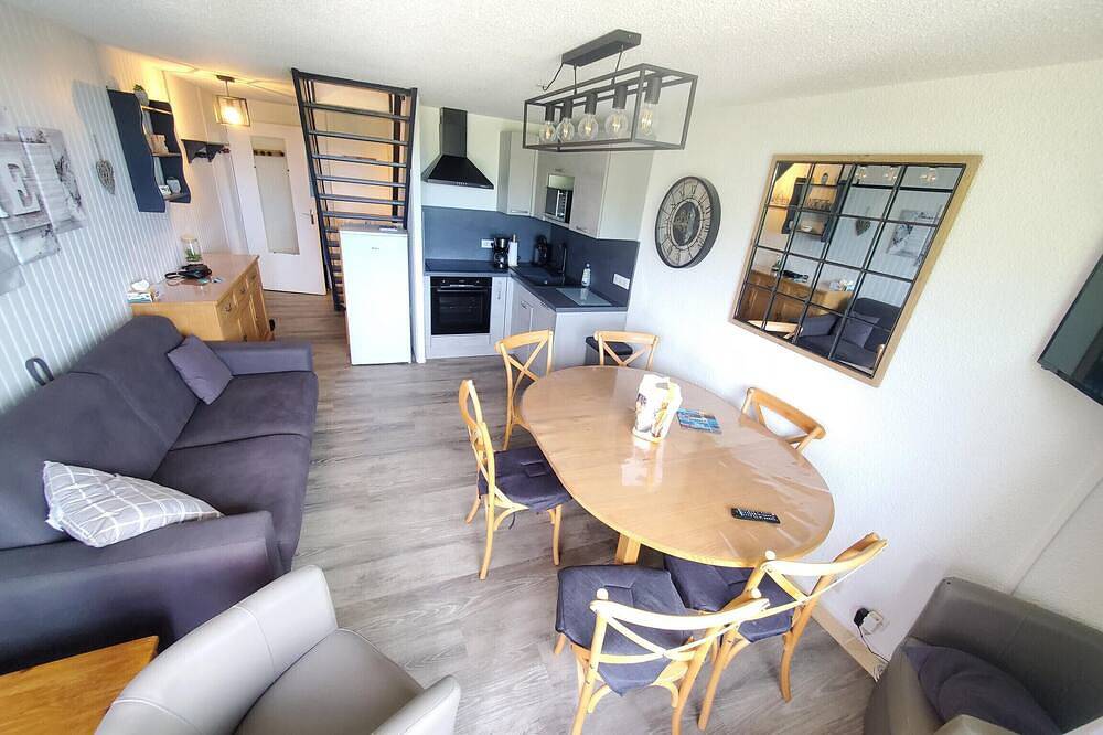 Photo : Appartement de vacances