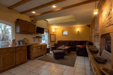 Ferienhaus für 12 Personen in Damshagen, Nordwestmecklenburg (Wismar und Umgebung), Bild 2