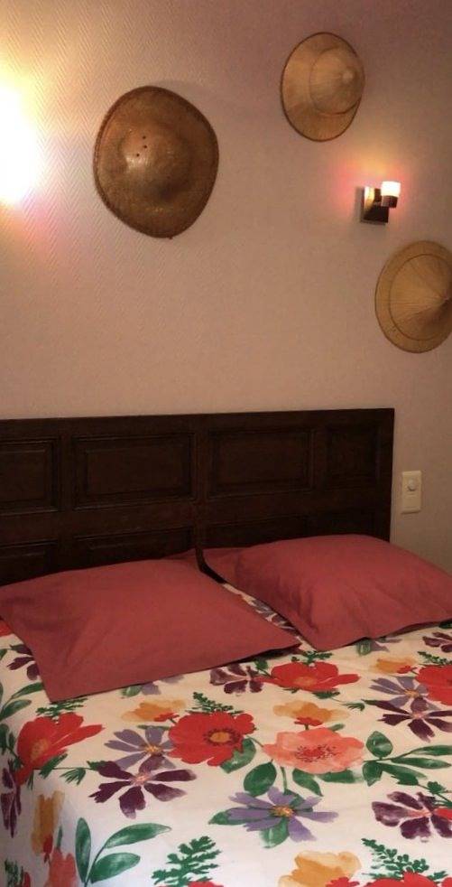 Chambre d’hôtes Les Hortensias - Chambre in Orgnac-sur-Vézère, Région de Brive-la-Gaillarde