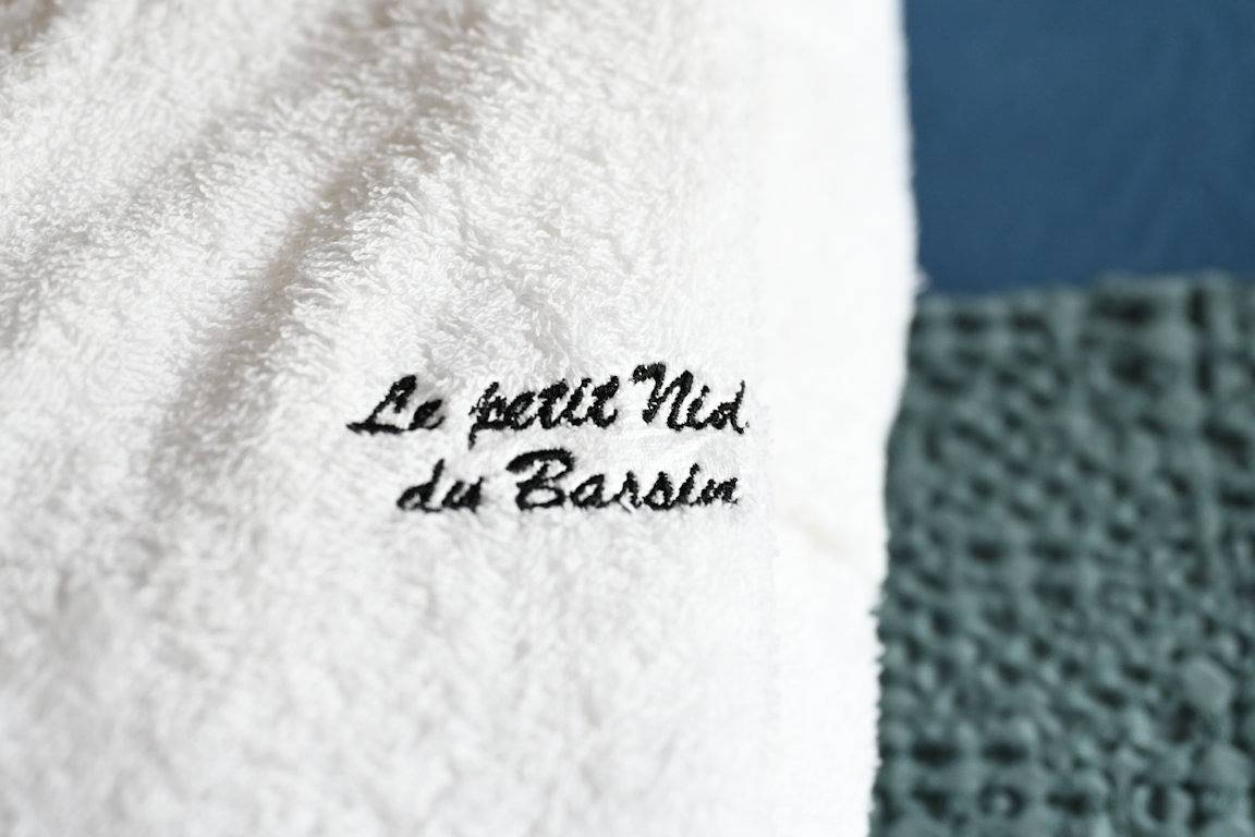 Le Petit Nid du Bassin - Chambre in Arès, Région d'Arcachon