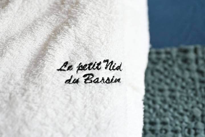 Chambre d’hôte pour 2 personnes, avec jacuzzi ainsi que jardin et piscine en Gironde - 4