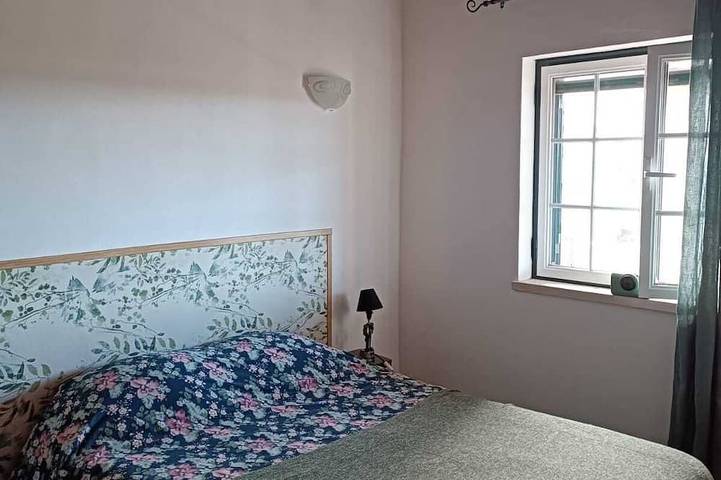 Location de vacances pour 4 personnes, avec balcon et jardin à Alter do Chão - 2