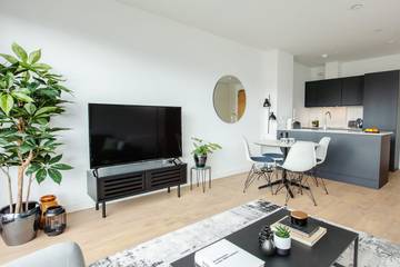 Camping per 2 Persone in Dublino, Leinster, Foto 3