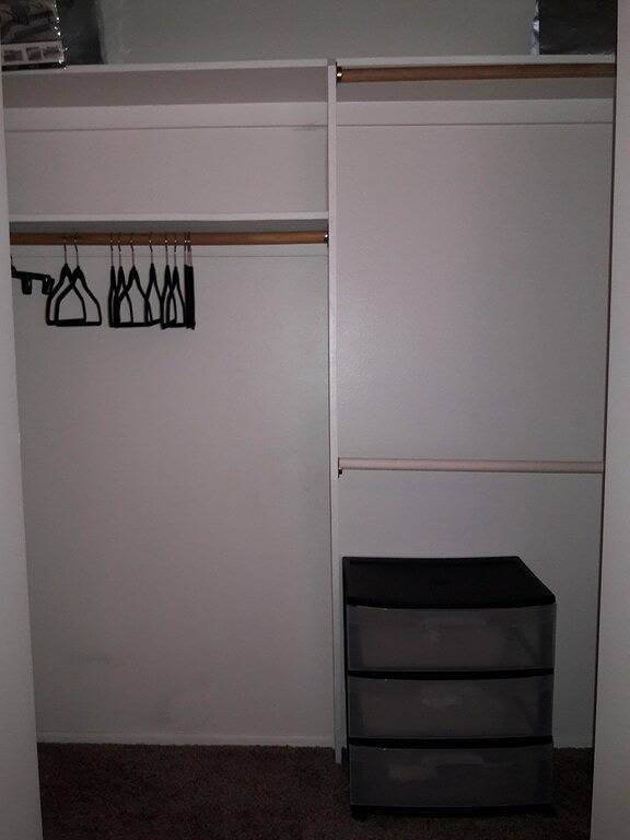 Vacation rental for 6 people, with yard in Tempe