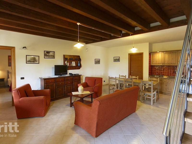 Casa vacanza per 10 persone in Guardia Grande, Alghero
