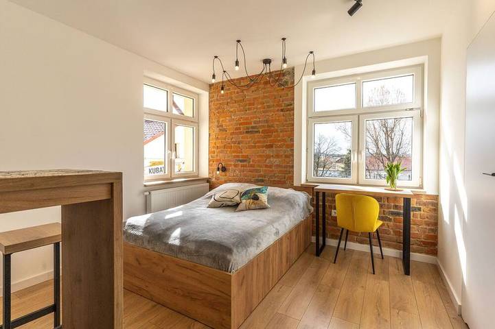 Apartament wakacyjny dla 2 osób w Wieliczka