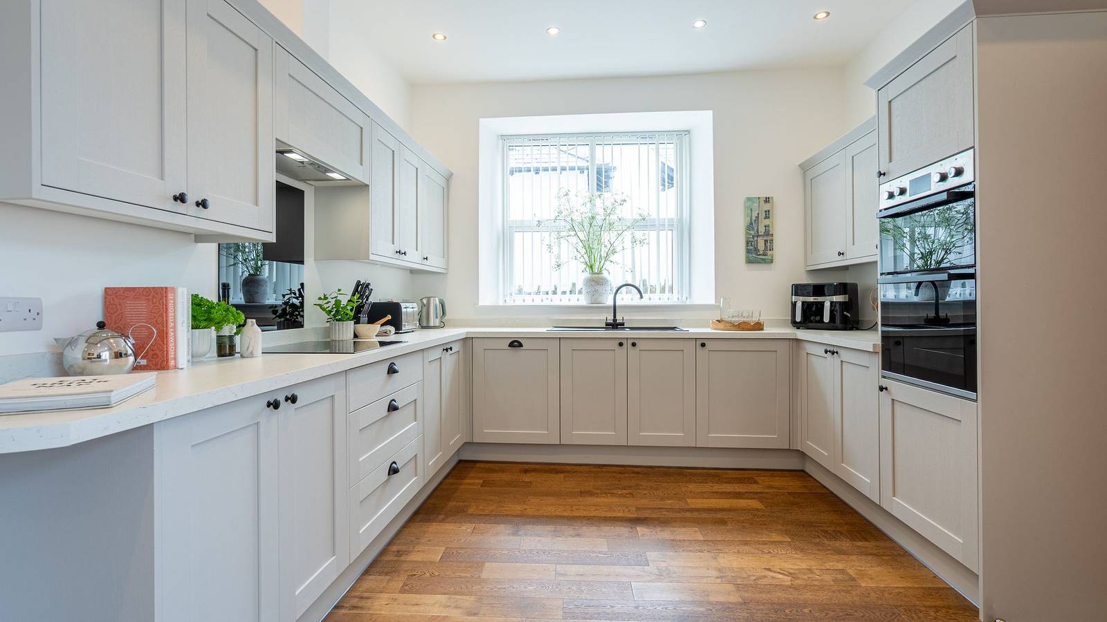 14 Walthew Avenue in Holyhead, Isle of Anglesey