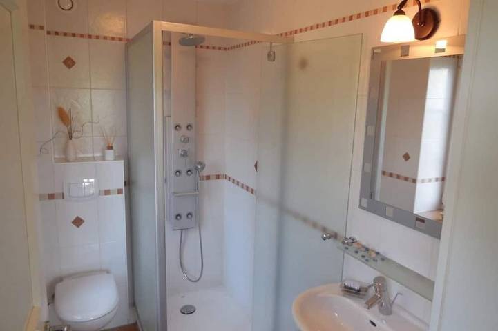 Ferienhaus für 8 Personen, mit Garten in Steinbergkirche - 4