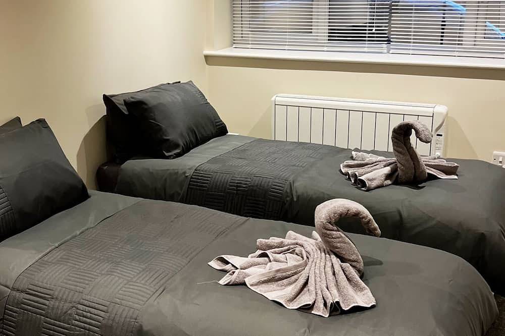 Entire apartment, Horsham - Cosy, 1 bedroom apartment in Horsham, West Sussex