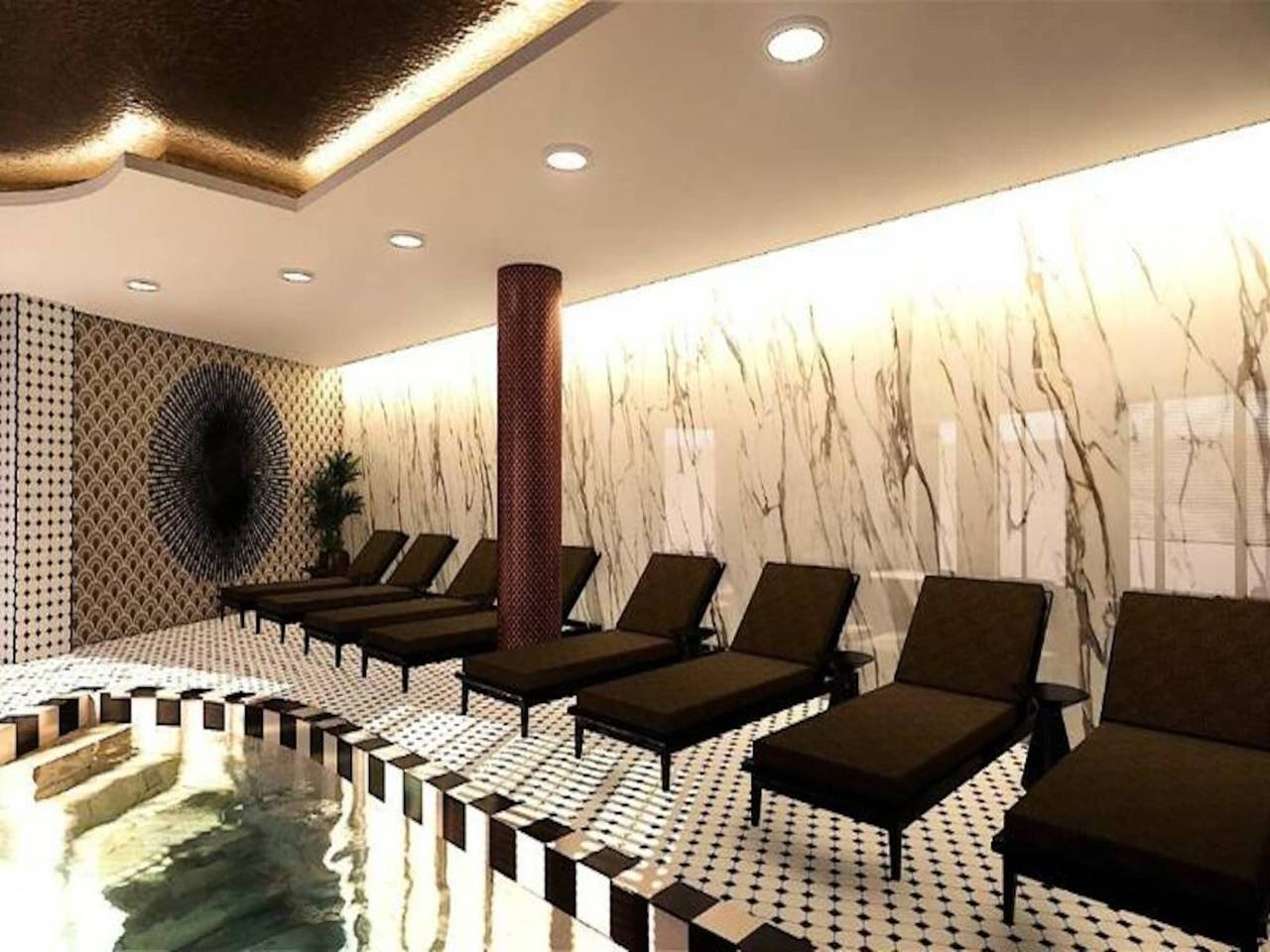 Appartamento intero, 3 Pièces 4 Personnes Prestige Antica in Algajola, Calvi e dintorni