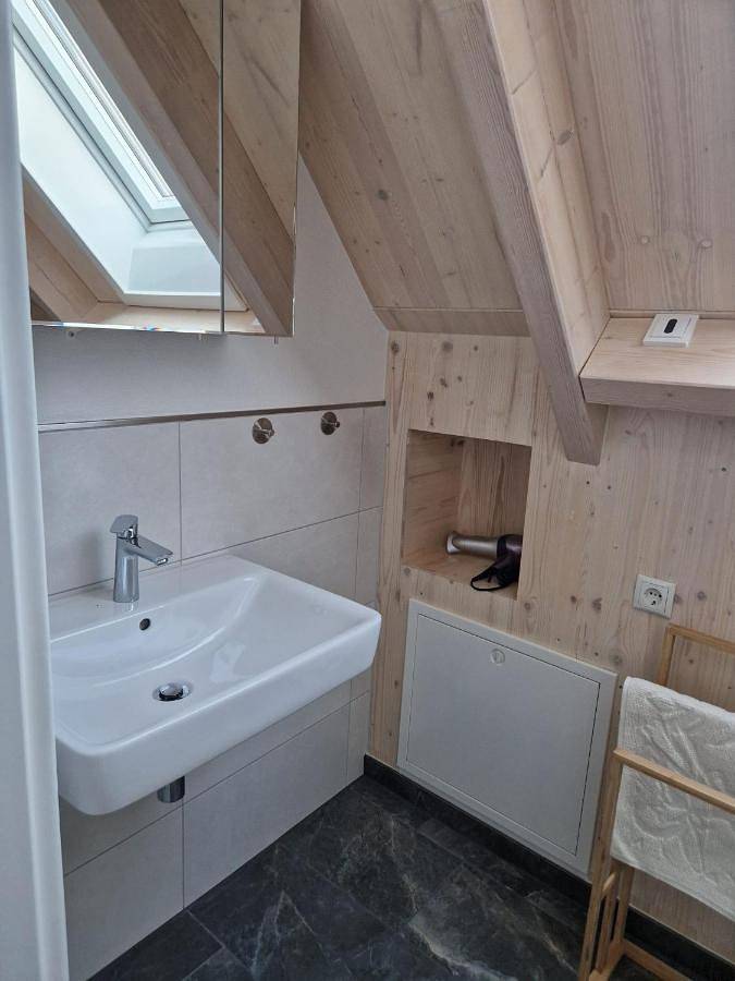 Appartement entier, Ferienwohnung-Dolch in Neuried, Forêt-Noire centrale