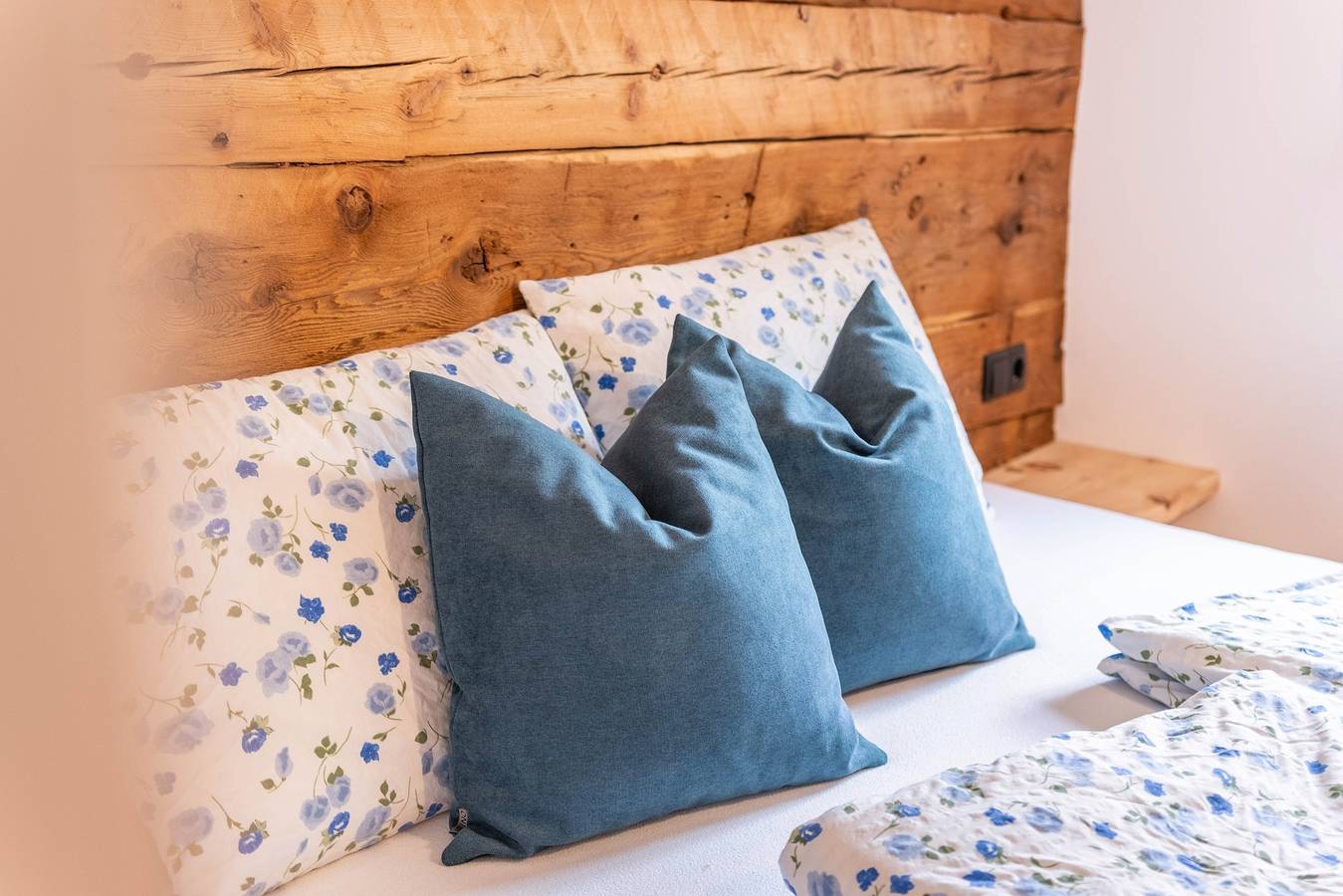 Ganze Wohnung, Ferienwohnung 'Innerforchhof Schnals' mit Bergblick, privater Terrasse und Wlan in Schnalskamm, Schnals