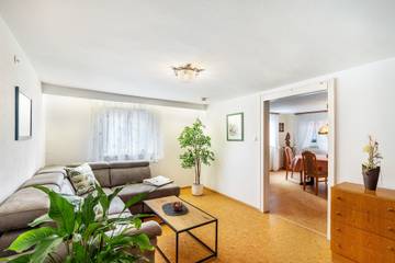 Ferienwohnung für 4 Personen in Bühl-Bühlertal (Baden-Württemberg), Bühl, Bild 2