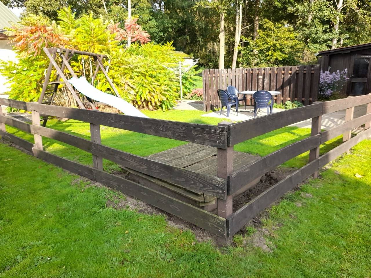 Ferienhof-Meyer in Wingst, Cuxland