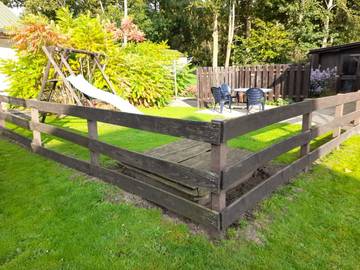 Ferienhaus für 6 Personen in Wingst, Cuxland, Bild 3