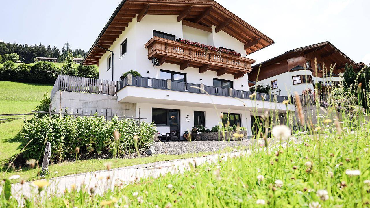 Ganze Ferienwohnung, Ferienwohnung für 3 Personen (50 m²) in Weerberg in Weerberg, Tiroler Unterland