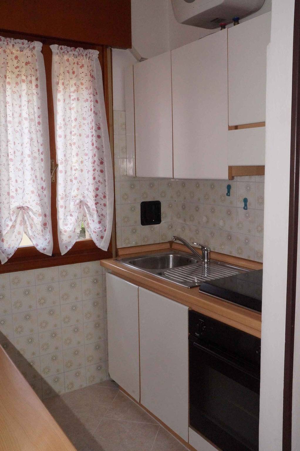 Entire vacation apartment, Holiday apartment in a terraced house  in Rosolina Mare, Polesine