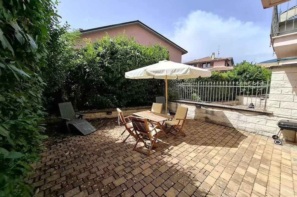Garden House Alfedena in Alfedena, Abruzzo National Park