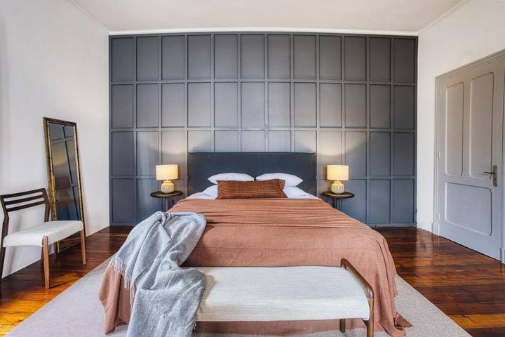 Casa rural para 6 personas, con Terraza y Jardín en Ponta Delgada - 3
