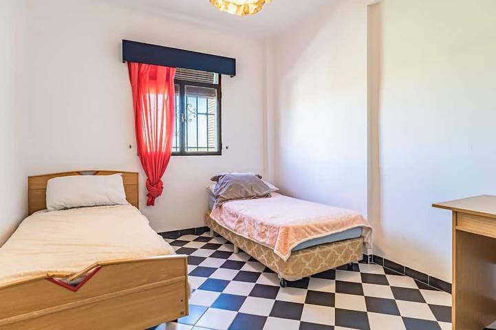 Cozy home in Puente Genil in Puente Genil, Córdoba Provinz