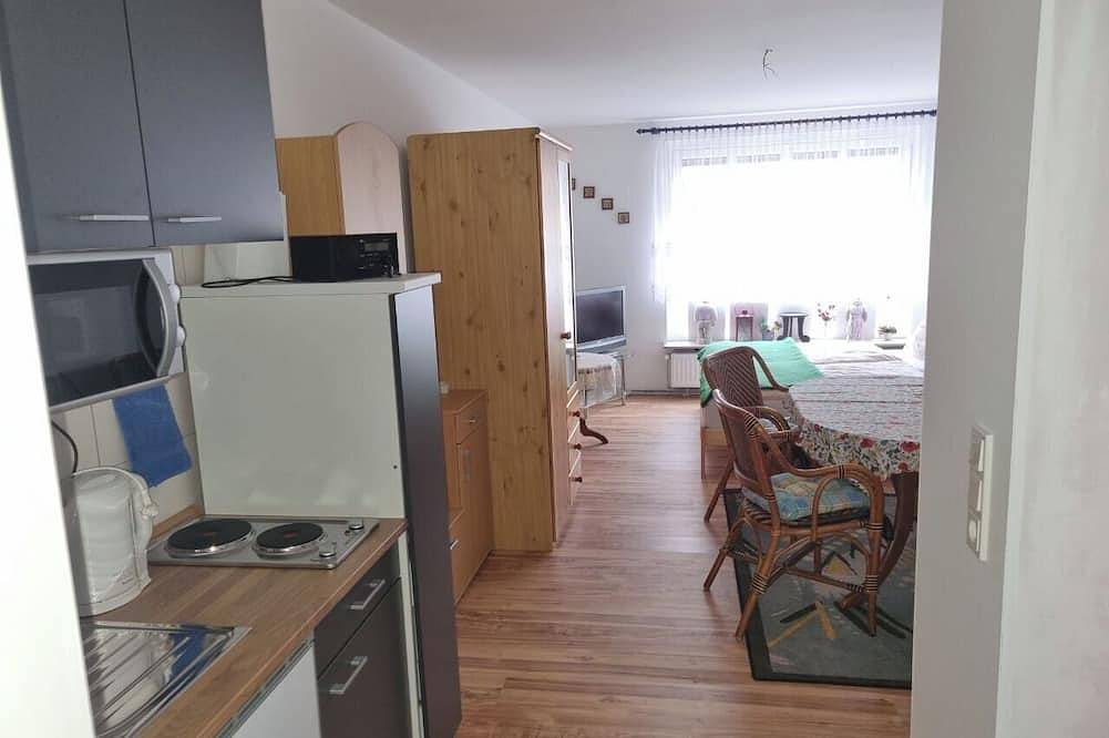 Ganze Wohnung, Ferienwohnung Pasewalk Zentrum in Pasewalk, Vorpommern