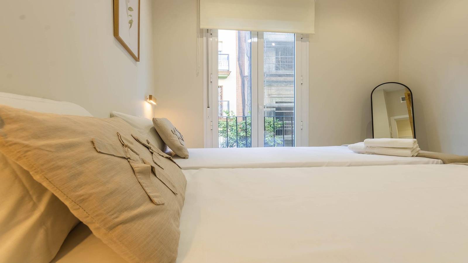 Appartement de vacances entier, Anita's place - 2 Bedrooms ⭐⭐⭐⭐ in Poniente Sur, Cordoba