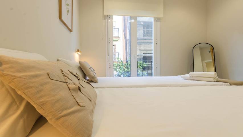 Entire holiday apartment, Anita's place - 2 Bedrooms ⭐⭐⭐⭐ in Córdoba (City), Cordoba