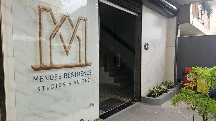 Appart’hôtel pour 2 personnes