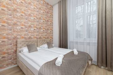 Studio voor 2 Personen in Krakau, Klein-Polen, Afbeelding 2