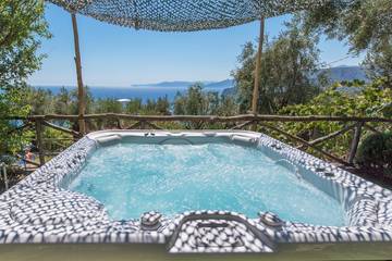 Agriturismo voor 4 Personen in Finale Ligure Gemeente, Ligurische Alpen, Afbeelding 1