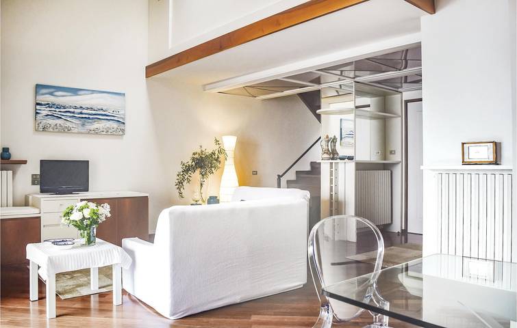 Appartamento sul lago di 180 m² con AC e terrazza in Sarnico, Lago d'Iseo