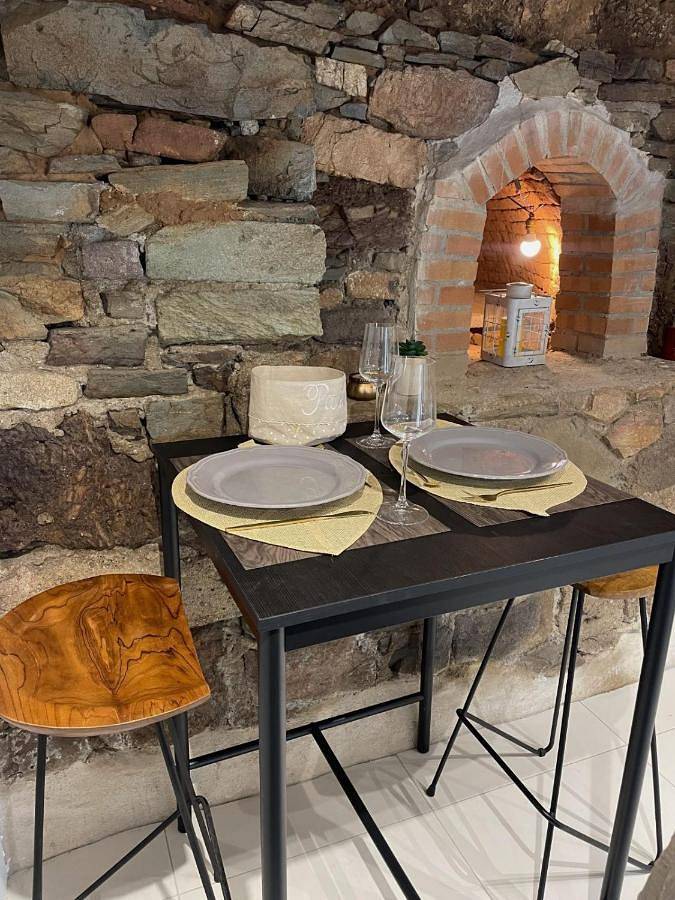 Ar Maen Gite et Chambres d'hotes in Lanvollon, Cotes-d'Armor