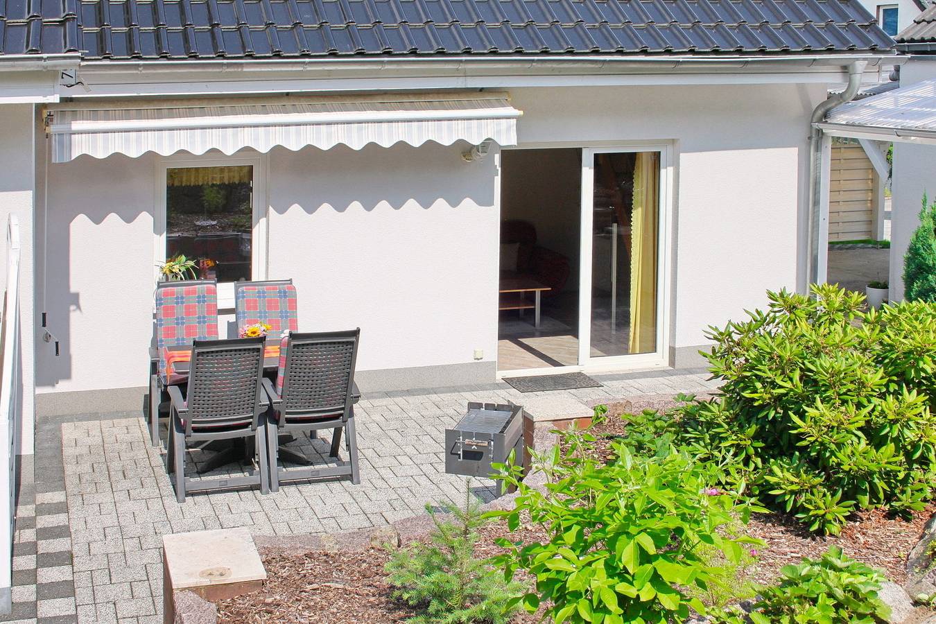 Herz in Lübbenau, Oberspreewald-Lausitz