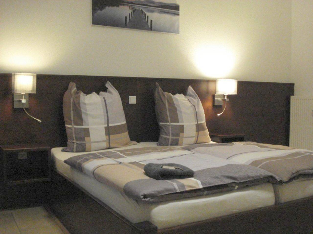 Hotel Restaurant Fritz in Gronau (Münsterland), Münsterland