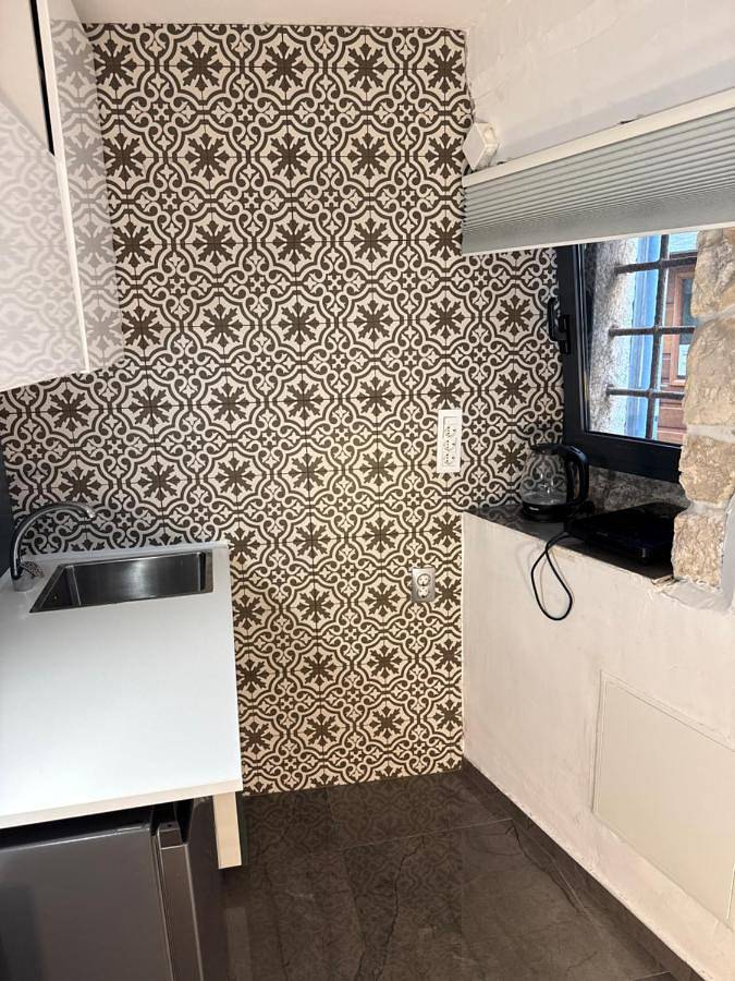 Geheel appartement, Cres Studio C in Cres Stad, Cres