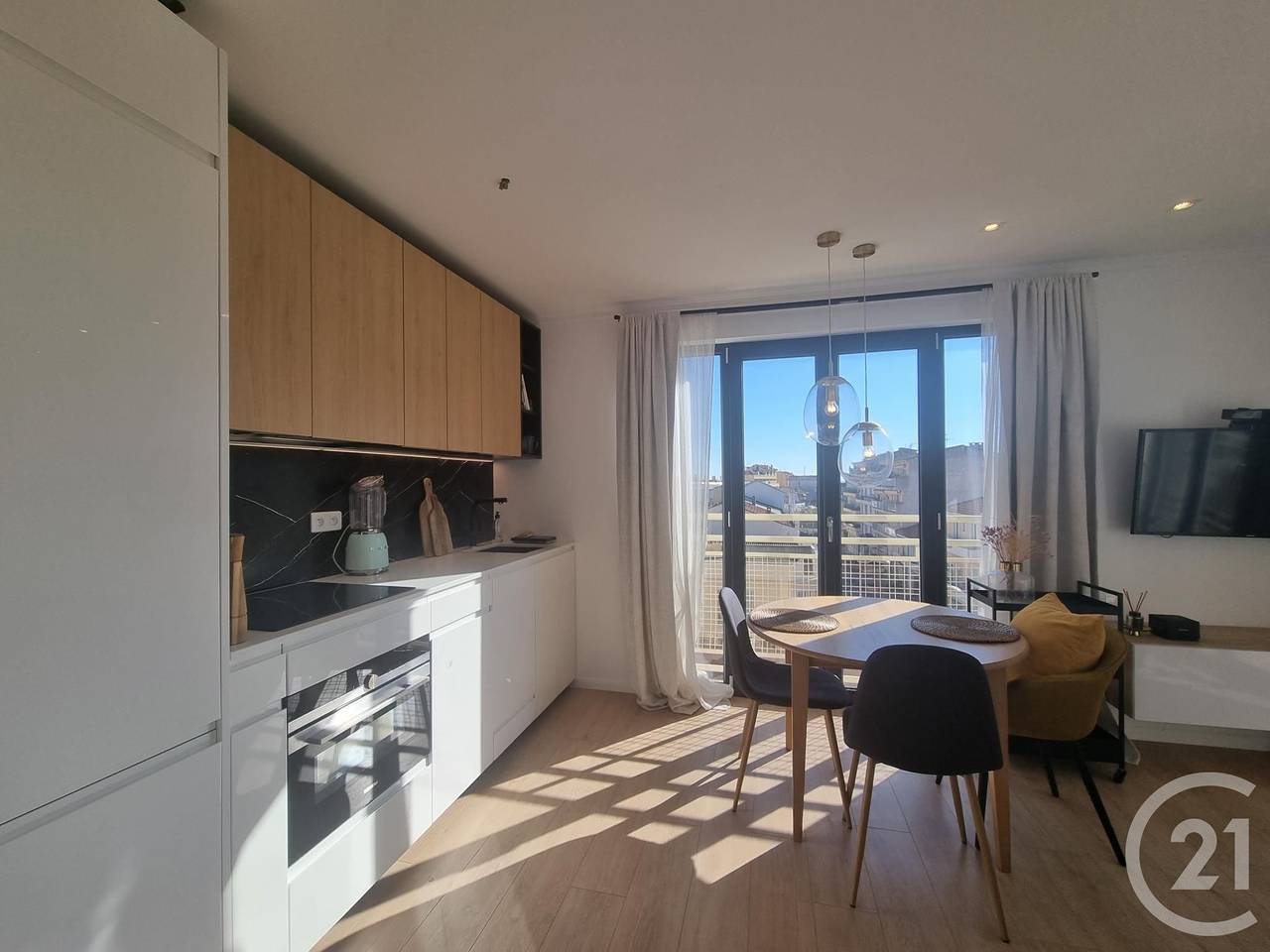 Appartement entier, Appartement Golfe Juan in Golfe-Juan, Vallauris