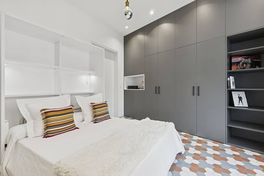 Entire apartment, Stylish Apartment in the Heart of Malasaña in Centro (Madrid), Madrid