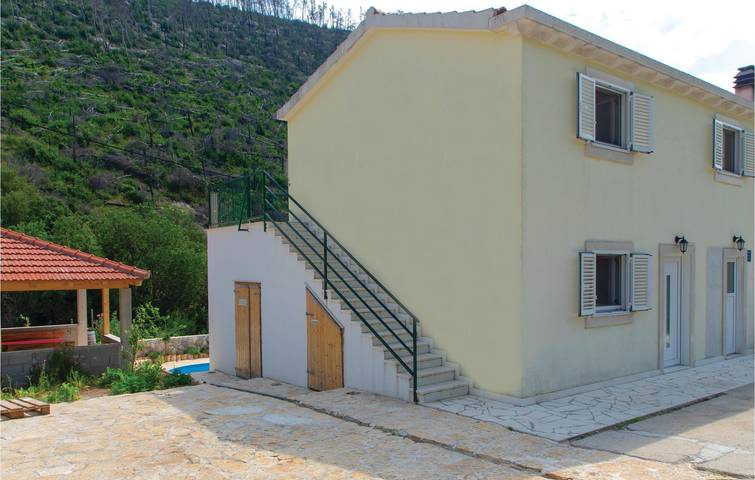 Ferienwohnung für 4 Personen, mit Terrasse, mit Haustier - 1