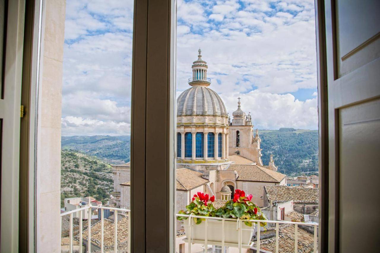Il Duomo Relais in Ragusa, Ragusa Provinz