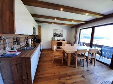 Vakantiehuis voor 5 Personen in Fulpmes, Stubaier Alpen, Afbeelding 3