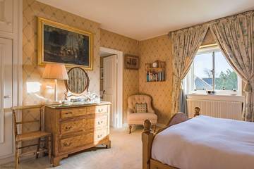 Beach House for 12 People in Worth (Kent), Kent, Photo 4