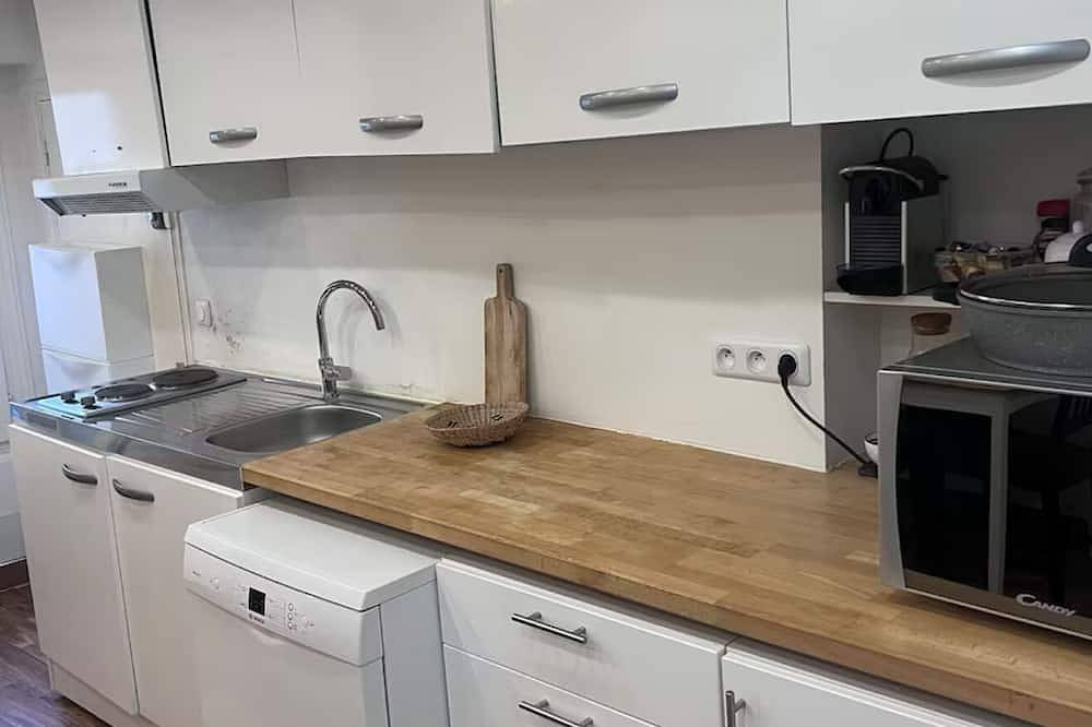 Ganze Wohnung, Rentals in Versailles  in Versailles, Yvelines