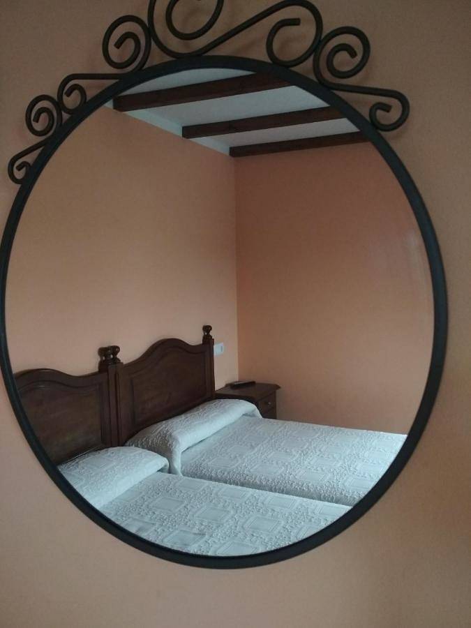 Casa rural para 2 personas, con vistas y jardín en Costa Occidental Asturiana - 4