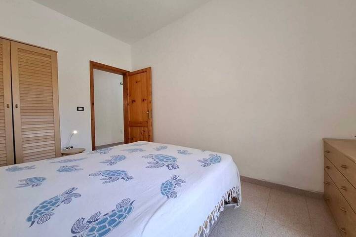 Apartamento entero, House Ibiscus Gold Sea View in Torre Vado, Golfo de Tarento
