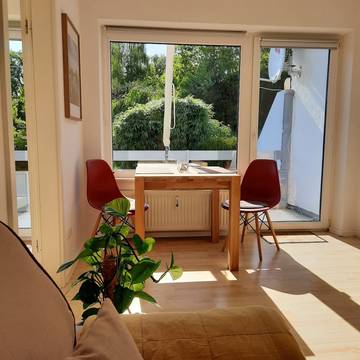 Ferienwohnung für 4 Personen in Krummsee, Kellersee, Bild 3