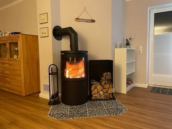 Ferienwohnung für 4 Personen, mit Terrasse und Garten in Wenkendorf - 3
