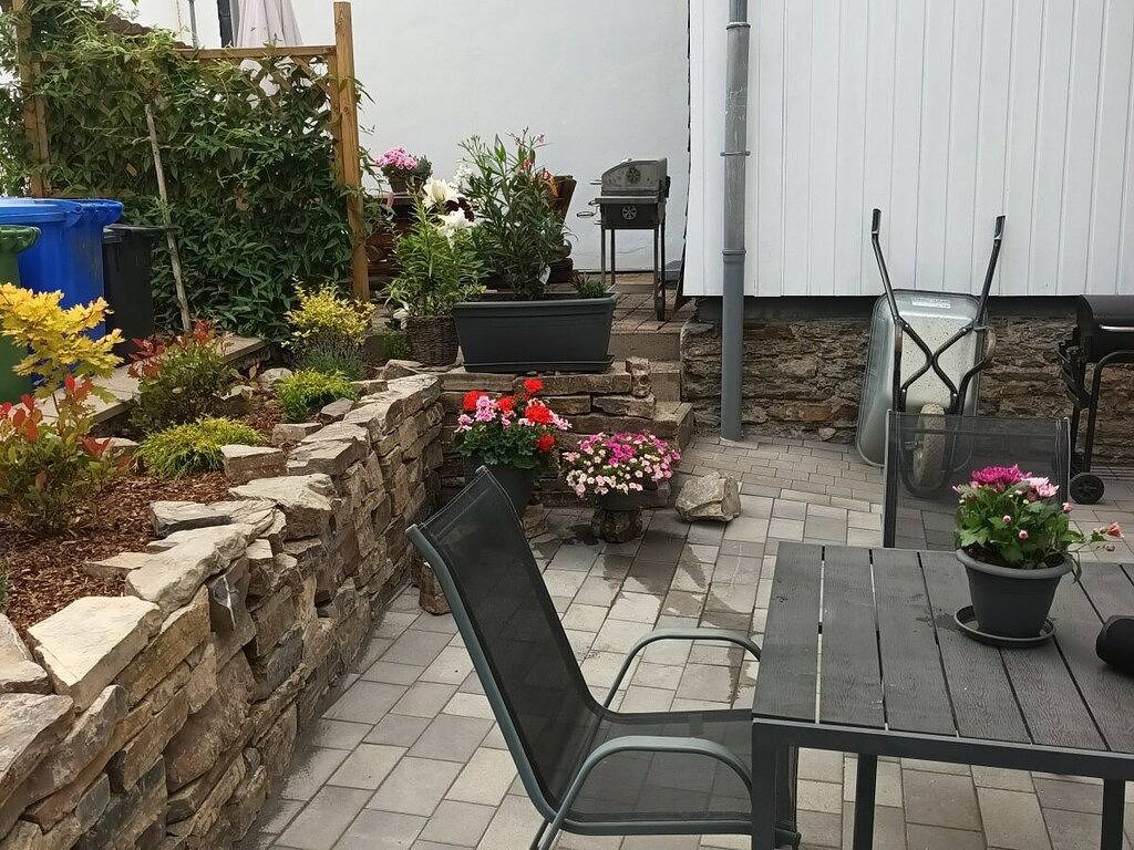 Ferienwohnung mit 1 Schlafzimmer in Usseln, Willingen